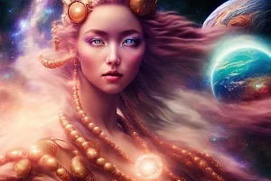 astrologija in vedeževanje