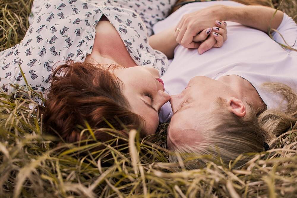 Astrološko ujemanje znamenj v ljubezni in partnerstvu