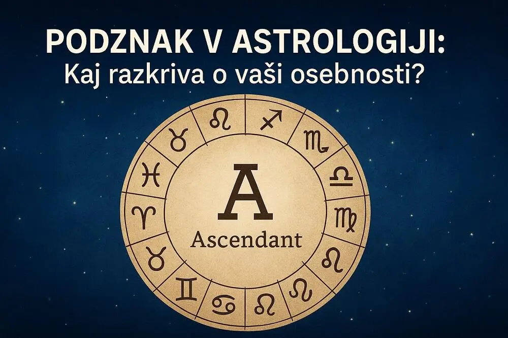 astrološki podznak