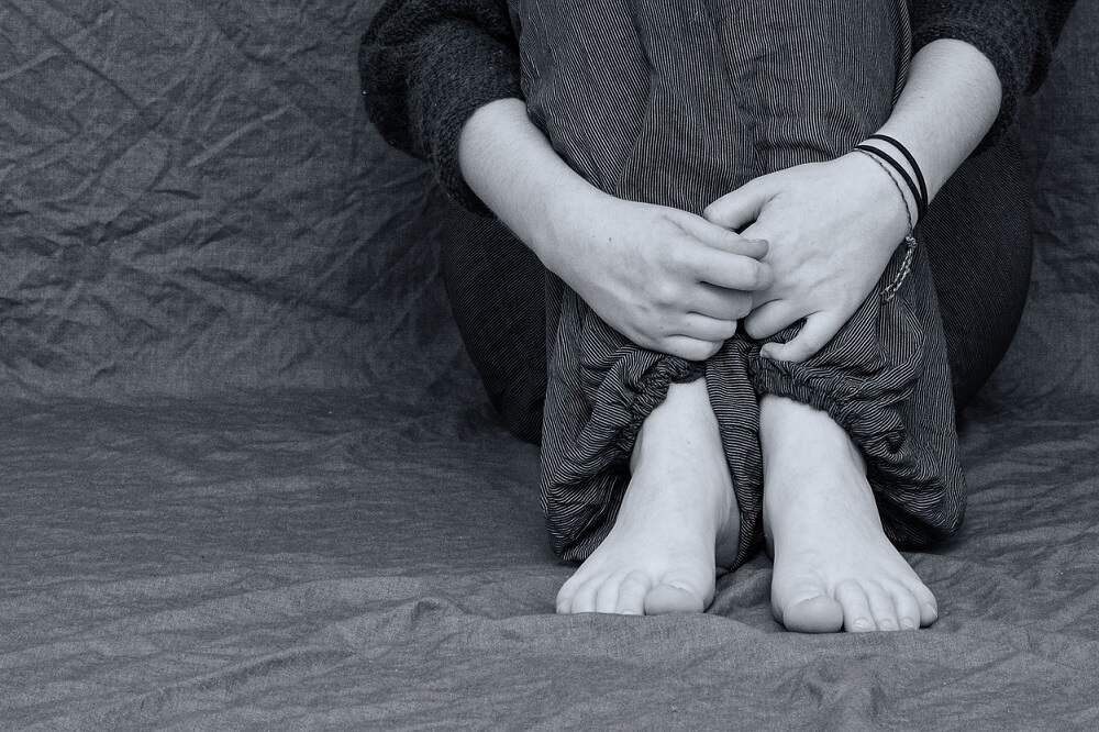 Vpliv luninih men na emocije